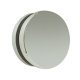 D38mm Flat End Cap Brs PC