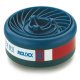 Moldex 9100 A1 Gas Filter Repl