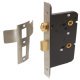Roller Bolt Mort Bathlock 57/72mm Std