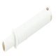 Push Door Catch Concealed or Surface Mounted Short Version with Magnet K Push Tech White