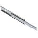 BB Drawer Runner 27mm Groove Sgl 15kg 278-452mm