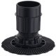 AXILO 78 Plinth Foot/Shaft Plug 60mm