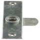 Captive Key Rim Budget Lock SZP