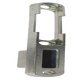 Centre Keep Base 190x22x8mm Steel Bright Zinc Plated