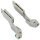 4D Clip Add On for all Dynapro Runners Plastic Grey