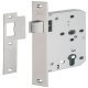 Startec DIN Mort Latch 55/84mm Sqr SSS