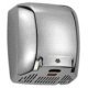 Future GLX Hand Dryer Polished Chrome