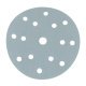 Abrasive Disc Ø 150 mm 15 holes Mirka Basecut Grit: 150 Set qty: 100