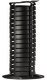 Vrt Cable Management Link Plastic/Metal Black