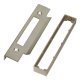 Rebate Set 13mm Hrz Modular Steel Silver Ano