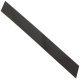 Melamine Tape for Edging Kitchen or Bathroom Cabinets Roll 10 m Black gloss