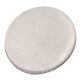 Plate for Magnet for K Push Door Catch Adhesive Galvanized steel