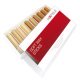 Soft Wax Sticks for Repair Work Length 80 mm 10 in a Box Häfele White RAL 9010 only