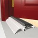 Threshold Seal 1829mm Aluminium/EPDM