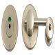 PBA Cub/Brd 316L Indicator Bolt SSS