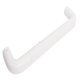 PBA ProCAP Hrz Rail D35x400mm Grey