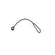 Button-fix Type 2 Safety Cord