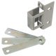 Box Keeper 40/57mm Fixing Centres PSS