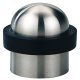 Startec Door Stop/Floor D39mm Rub/SSS