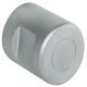 Symo3000 Fix Adapt Knob D30mm Zinc Alloy MNP