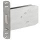 Mortice Spring Loaded Handle MSS