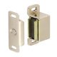 Magnetic Catch Pull 6.0 kg for Screw Fixing Nickel plated