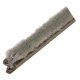 Centre Leg Pile Carrier 2.2m PVCu White