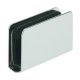 Counterplate 4-6mm Gls Dr Steel Black
