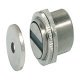 Magnetic Catch for Screw Fixing for Box Frame Metal Cabinets Pull 10 kg
