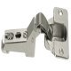 Concealed Cup Hinge 95° Standard Sprung with Ø 40 mm Cup Click on Arm Grass 8 crank screw fixing cup