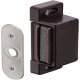 Magnetic Catch 2.0kg SF Steel/Plastic Brown