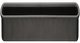 Paper Guide Slot Liner 318x25mm Plastic Black