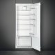 Fridge Built-in In Column Larder Total Capacity 323 Litres Smeg UKS8L1721F