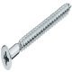 Hospa Screw Prt Countersunk PZ2 D4.5x45mm Glv