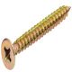 Hospa Screw Ful Countersunk PZ2 D4.0x45mm SYC