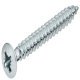 Hospa Screw Ful Rsd PZ2 D3.5x35mm Glv