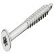 Hospa T Drill Screw Prt Countersunk TS20 D4.0x40mm