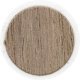 Cover Cap Self Adhesive Wood Veneer For screw heads or Minifix connector housing Walnut
