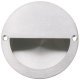 Flush Pull Handle D90mm 316 PSS
