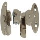 Aximat 300 240D Hinge SP Arm Qck
