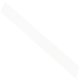 Melamine Tape 18mm x 10m White
