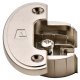 Aximat 300 180/240/270D Hinge SP Cup Screw