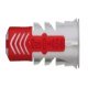 Wall Plug Fischer Duopower 8 x 40 mm