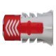Wall Plug Fischer Duopower 10 x 50 mm