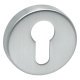 Lita Escutcheons D49mm Pro Cyl 304 SSS
