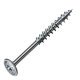 Spax Screw Ful Washer TS30 D6x120mm Wrx