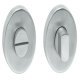 Lita WC Set D49mm 304 SSS