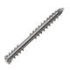 Spax Screw for Exterior or Decking, Countersunk Head, T-Star, 4.5 x 60 mm