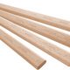 Dowel Rods Adjustable Domino Biscuits Festool Size: 12 x 750 mm