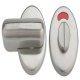 Disabled WC Release Set D53mm 304 PSS